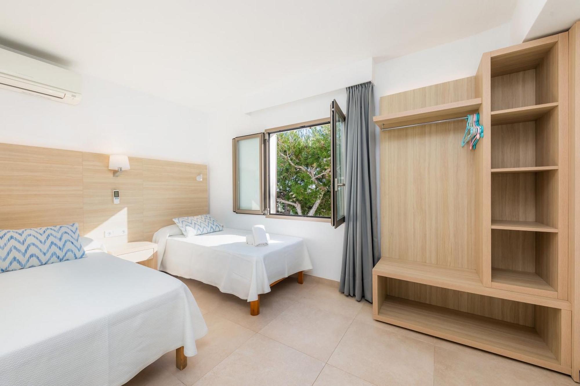 Apartamento Aquamarina 7 Cala Ferrera  Exterior foto