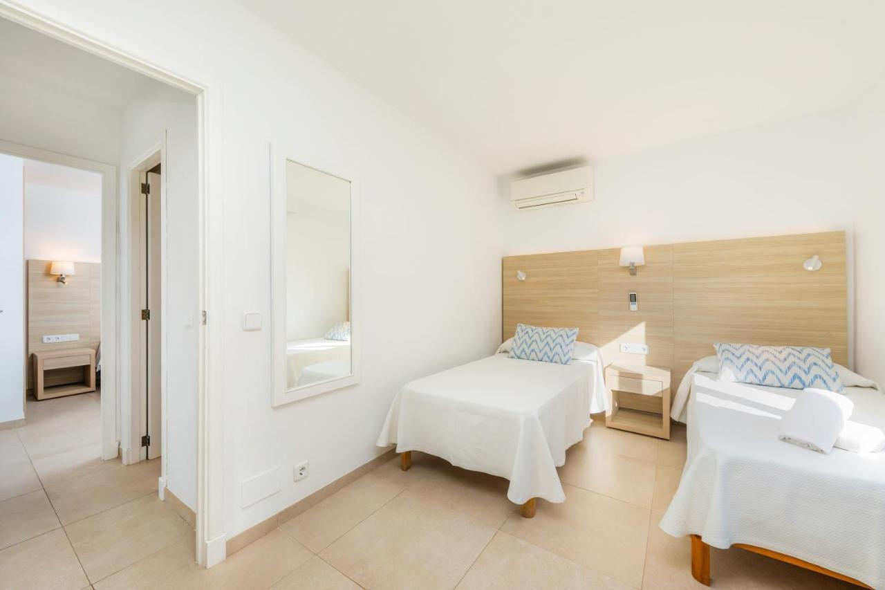 Apartamento Aquamarina 7 Cala Ferrera  Exterior foto